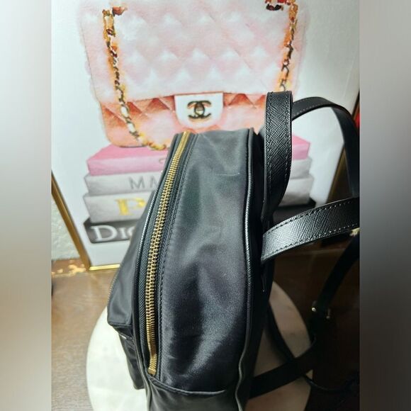 KATE SPADE NEW YORKWILSON ROAD BRADLEYNYLON BACKPACK NWOT - Picture 12 of 12